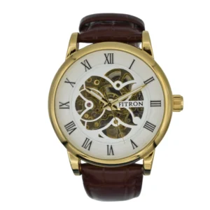 Fitron – 38mm – Automatic Watch