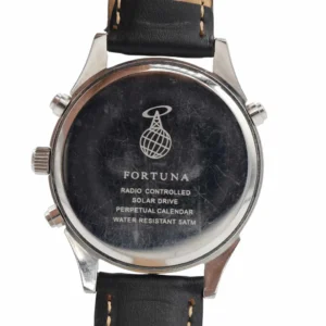 Fortuna chrono Men’s Watch