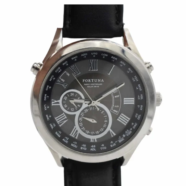 Fortuna chrono Men’s Watch