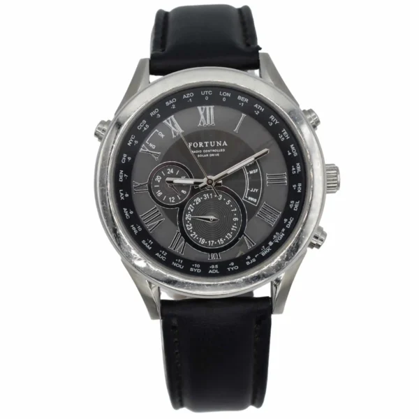 Fortuna chrono Men’s Watch