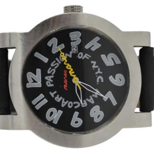 N.Y.C Marcoart Watch