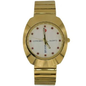 Longbo GOLD watch