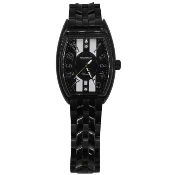 Grandeur japan men's watch