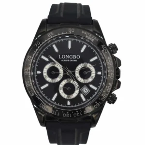 Longbo Chronograph Watch