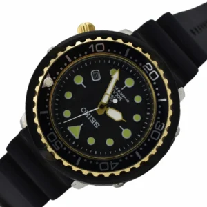 SEIKO solar MENS WATCH