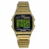 Indiglo Men’s Classic Digital Watch