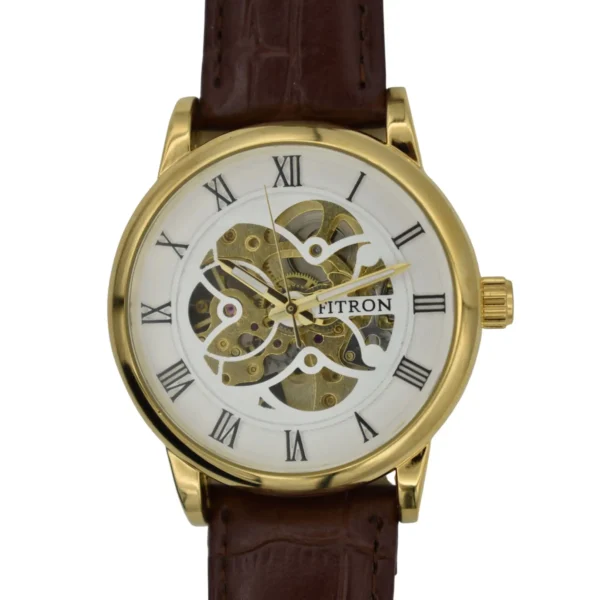 Fitron – 38mm – Automatic Watch